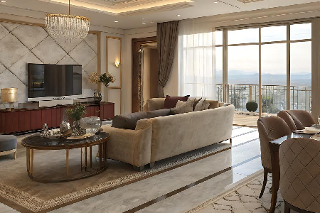 Living Space