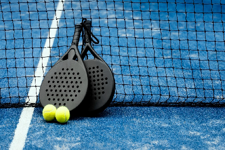 Multipurpose Court